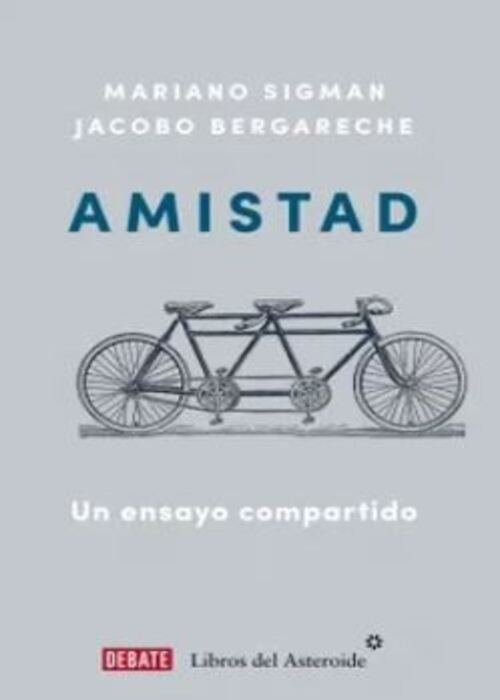 AMISTAD