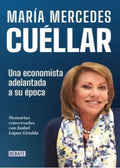 MARÍA MERCEDES CUÉLLAR. UNA ECONOMISTA ADELANTADA A SU ÉPOCA
