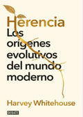 HERENCIA | HARVEY WHITEHOUSE