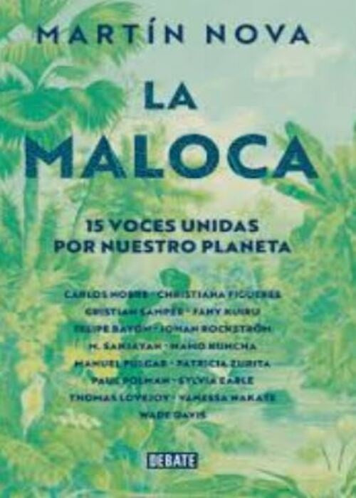 LA MALOCA