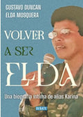 VOLVER A SER ELDA