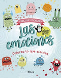 EMOCIONES, LAS - PINGUINOS ARTISTAS