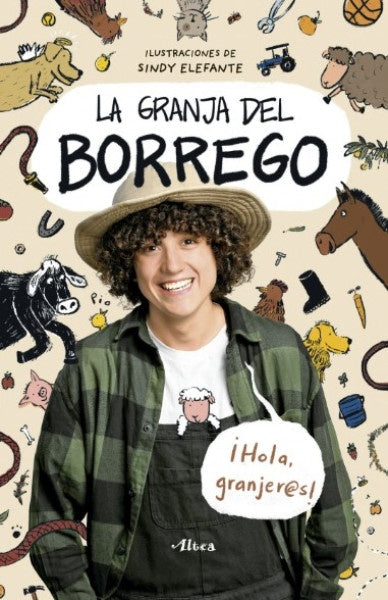 GRANJA DEL BORREGO, LA