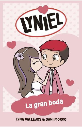 GRAN BODA LA | VALLEJOS LINA