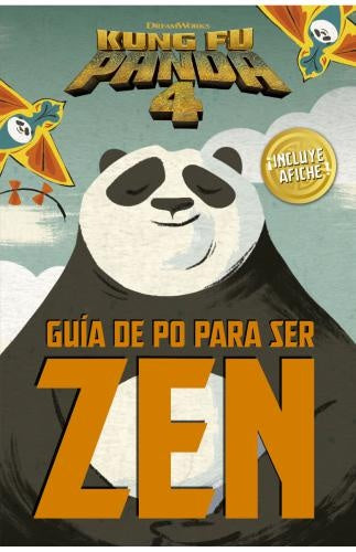 GUIA DE PO PARA SER ZEN