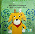 TITO, PEPITA, SIGISMUNDO Y EL ENEMIGO INVISIBLE | LOW AMALIA
