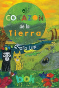 EL CORAZÓN DE LA TIERRA | LOW AMALIA