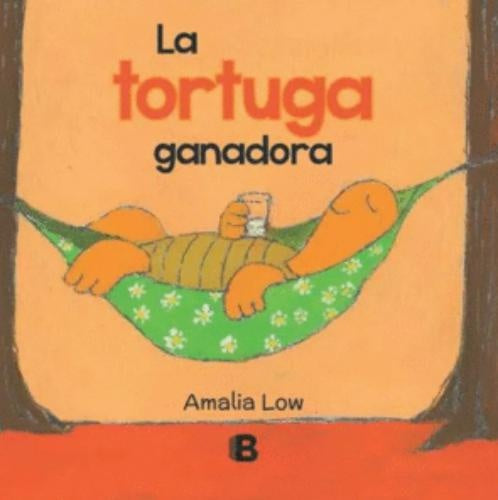 TORTUGA GANADORA LA | LOW AMALIA