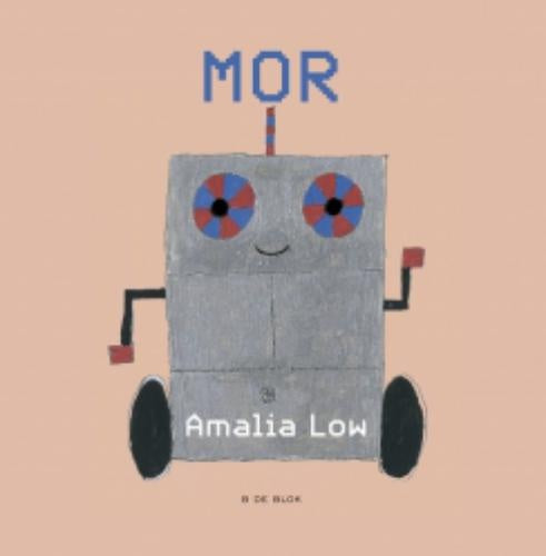 MOR | LOW AMALIA