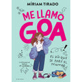 ME LLAMO GOA