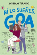 GOA 5. NI LO SUEÑES, GOA