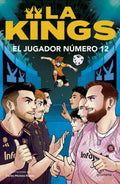 JUGADOR NUMERO 12 EL | LA KINGS