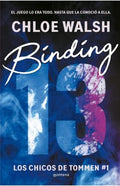 BINDING 13 | WALSH CHLOE