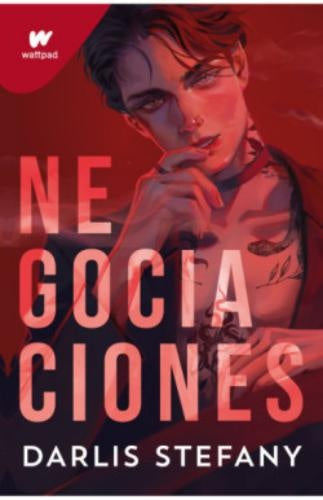 NEGOCIACIONES 2 | DARLIS STEFANY