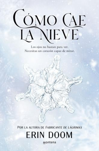 CÓMO CAE LA NIEVE | ERIN DOOM