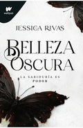 BELLEZA OSCURA | jessica rivas