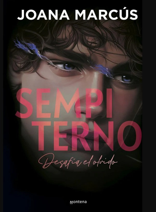 SEMPITERNO. DESAFÍA EL OLVIDO | JOANA MARCUS
