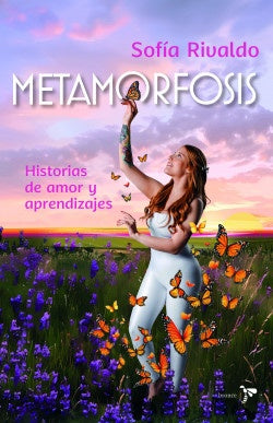 Metamorfosis | Sofía Rivaldo