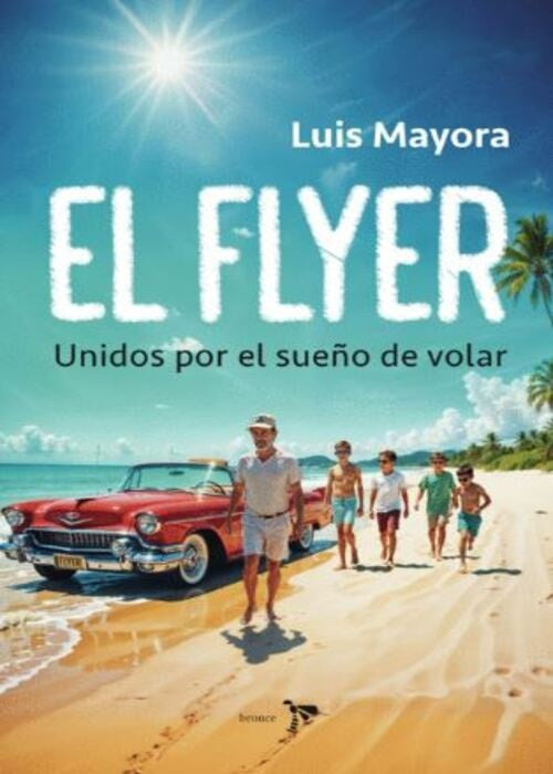 EL FLYER