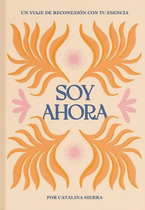 SOY AHORA