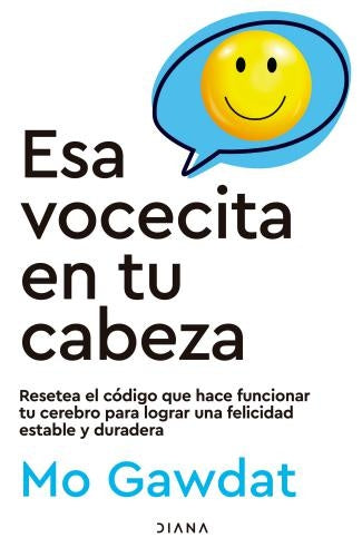 ESA VOCECITA EN TU CABEZA | MO GAWDAT