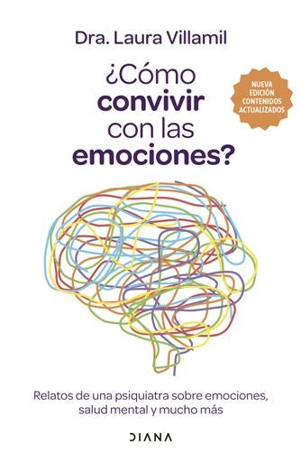 CÓMO CONVIVIR CON LAS EMOCIONES?