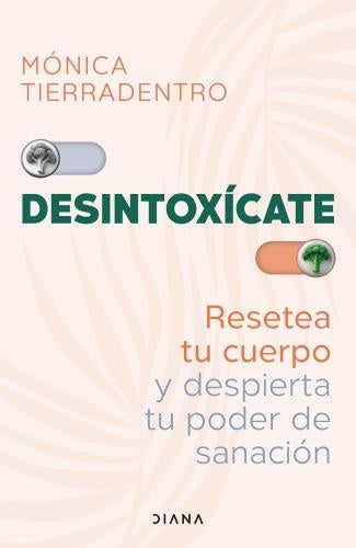 DESINTOXÍCATE | MÓNICA TIERRADENTRO