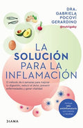 LA SOLUCIÓN PARA LA INFLAMACIÓN | GABRIELA POCOVÍ GERARDINO