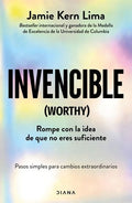 Invencible | JAMIE KERN LIMA