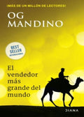 EL VENDEDOR MÁS GRANDE DEL MUNDO | OG MANDINO