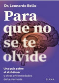 PARA QUE NO SE TE OLVIDE