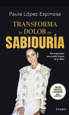 TRANSFORMA TU DOLOR EN SABIDURÍA