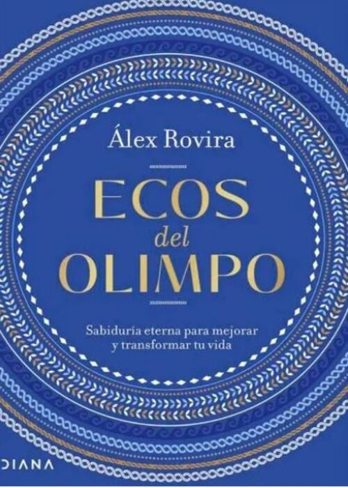 ECOS DEL OLIMPO