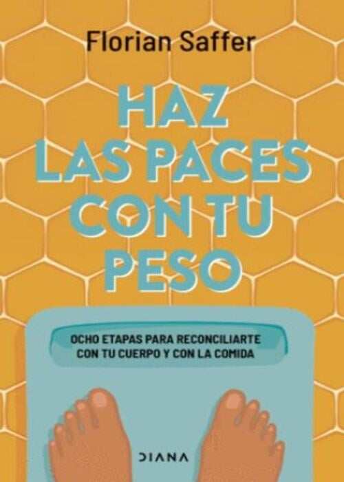 HAZ LAS PACES CON TU PESO | FLORIAN SAFFER