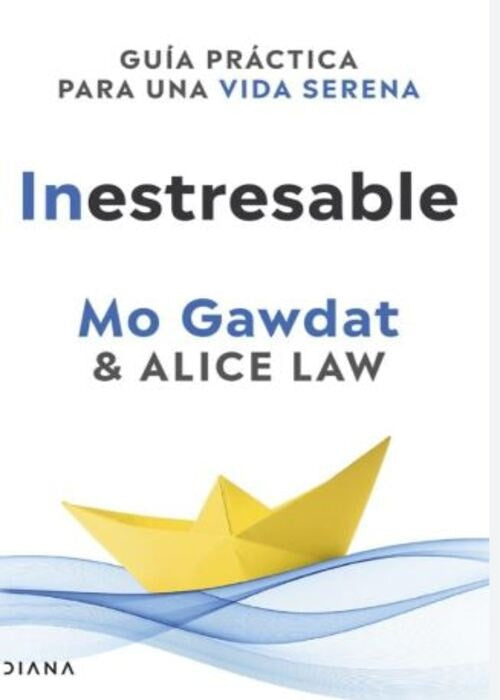INESTRESABLE | MO GAWDAT