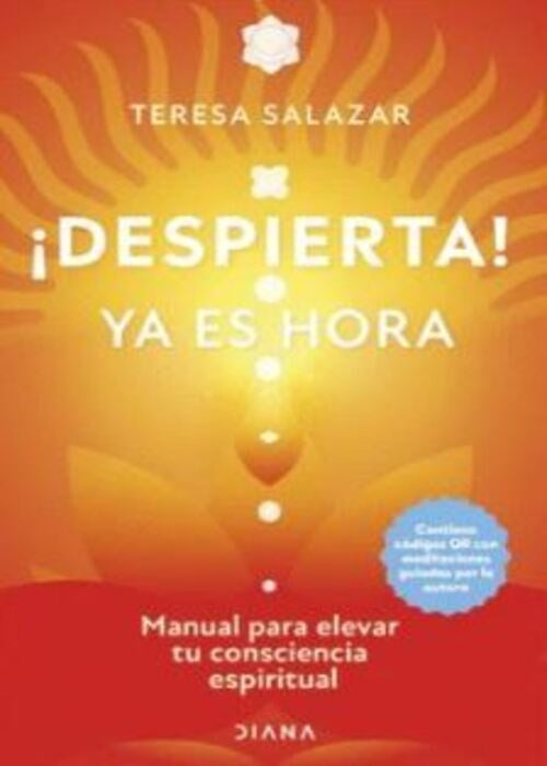 DESPIERTA! YA ES HORA