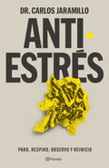 ANTIESTRÉS | CARLOS JARAMILLO
