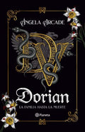 DORIAN | ÁNGELA ARCADE