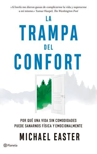 TRAMPA DEL CONFORT LA | EASTER MICHAEL