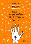 TAROT MAGICOMÍSTICO DE ESTRELLAS (POP) | AMALIA ANDRADE ARANGO
