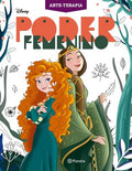 PODER FEMENINO | DISNEY