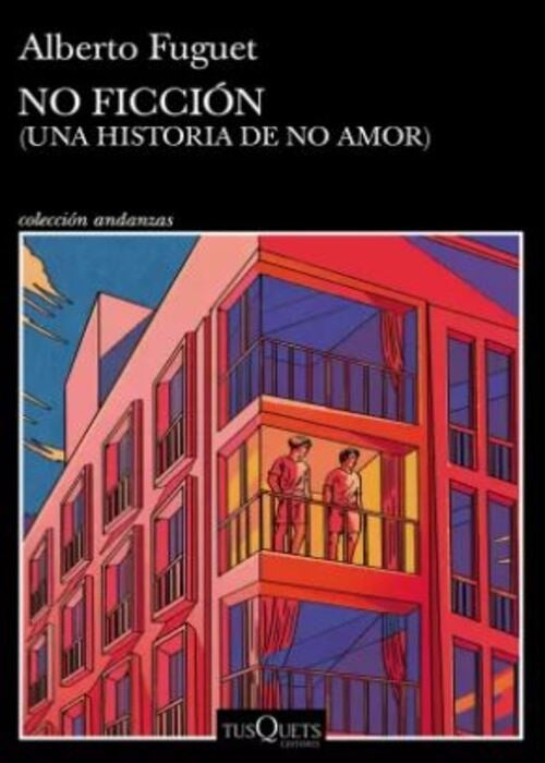 NO FICCIÓN