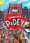 DÓNDE ESTÁ SPIDEY? | MARVEL