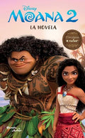 MOANA 2. ÁLA NOVELA | DISNEY