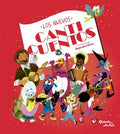 LOS NUEVOS CANTICUENTOS | VARIOS AUTORES