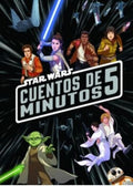 STAR WARS. CUENTOS DE 5 MINUTOS | STAR WARS