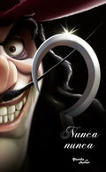 Nunca nunca | , Valentino