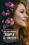 ROMPER EL CÍRCULO | COLLEEN HOOVER