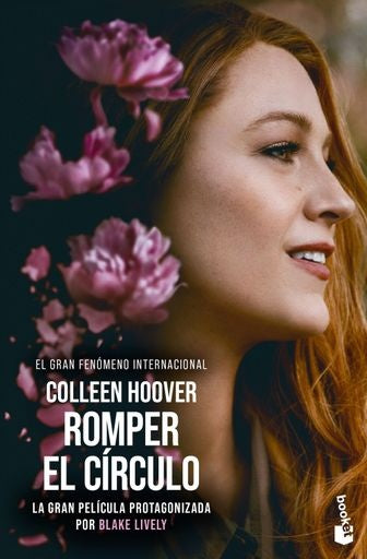 ROMPER EL CÍRCULO | COLLEEN HOOVER