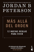 Más allá del orden | JORDAN B. PETERSON